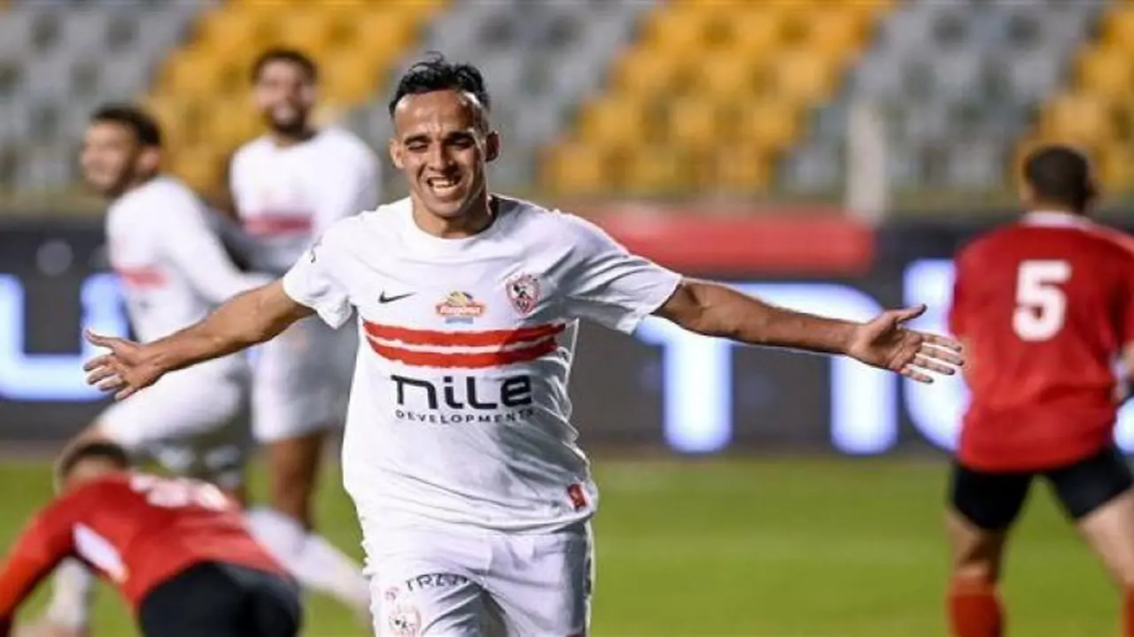 اللقاء المنتظر.. موعد الزمالك وسموحة بكأس عاصمة مصر والقنوات والتشكيل المتوقع